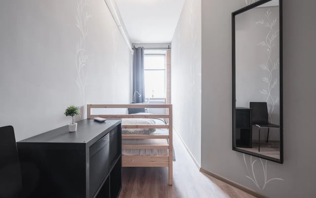 Lollo Motel Graičiūno — Lollo Luxury