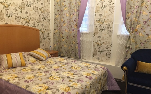 Красин