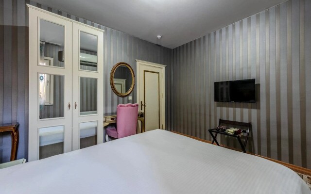 Lemis Suite Istanbul