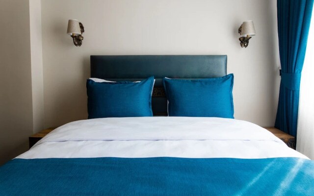 Taksim new suites