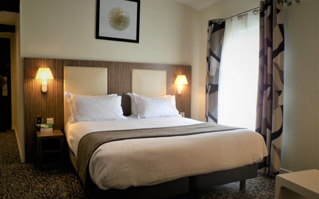 Отель Holiday Inn Paris Opéra Grands Boulevards by IHG