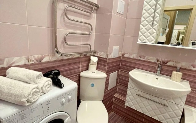 Home Hotel (Хоум Отель) на Мичурина 58