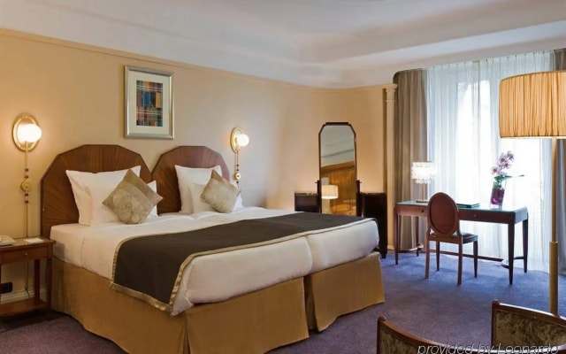 Mandarin Oriental Lutetia, Paris