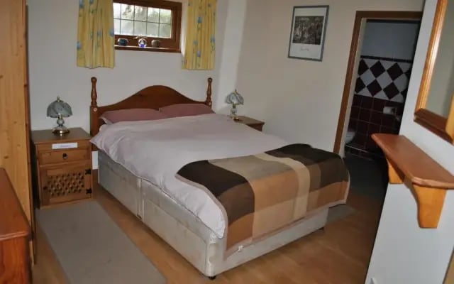 Oldcotes Cottages