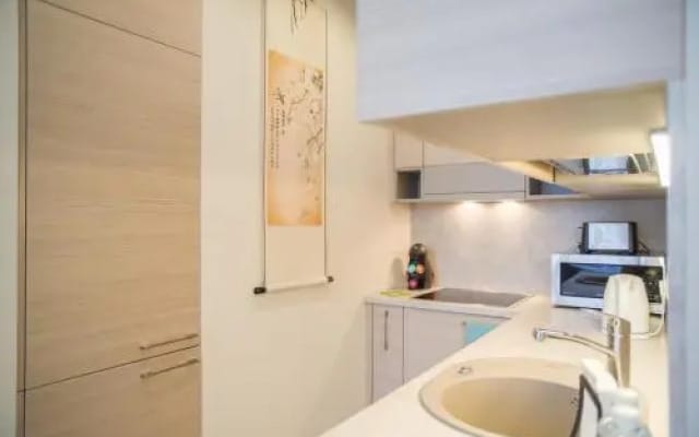 Asian Magnolia Boutique Apartments