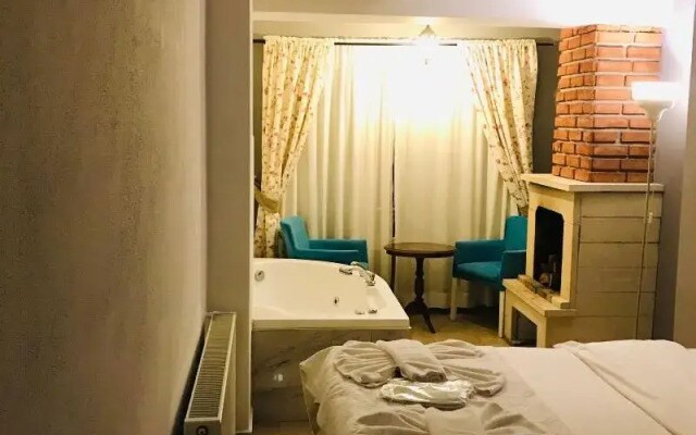 Agva Temmuz Otel