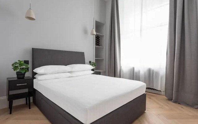 Dorset Square II by Onefinestay