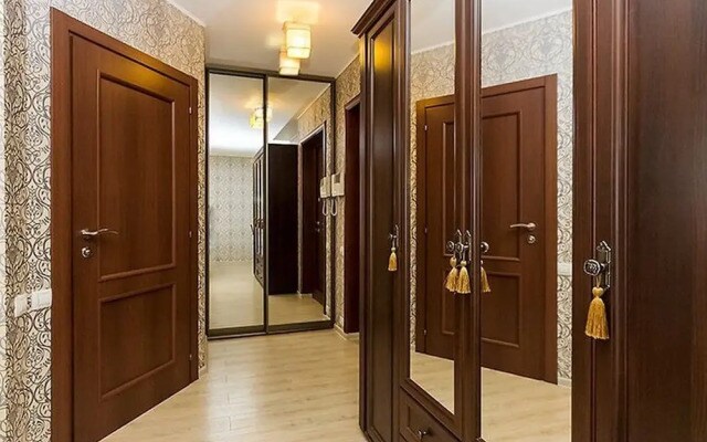 Апартаменты «Apartlux 1905 года Suite»
