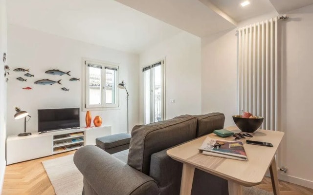 La Bricola Terrace Apartment