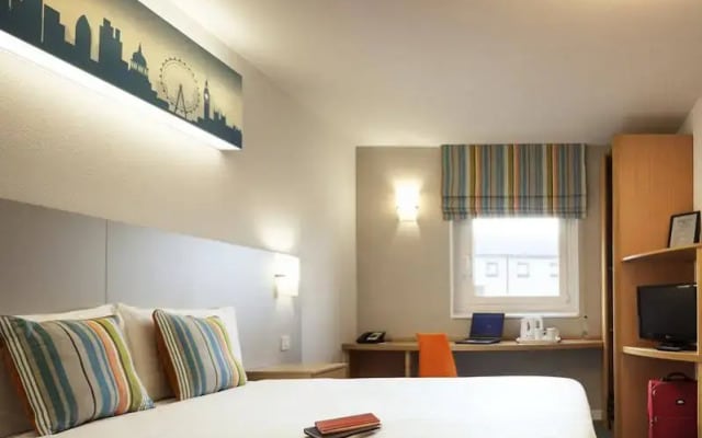 St Georgio Hotel
