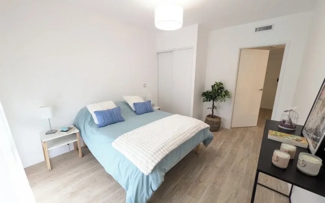 Résidence de Nogent sur Marne