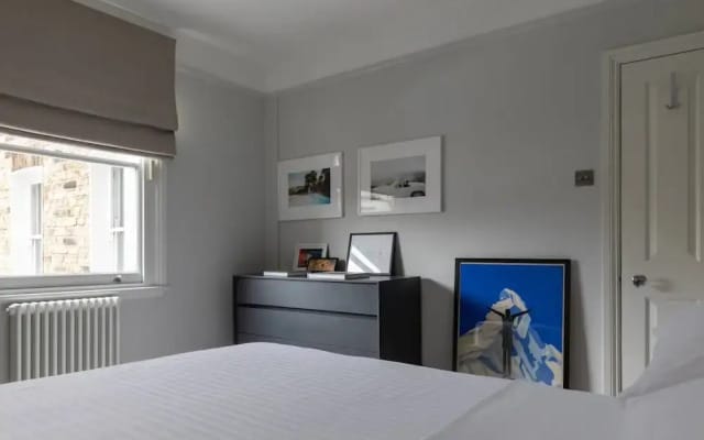 Masbro Road II by Onefinestay