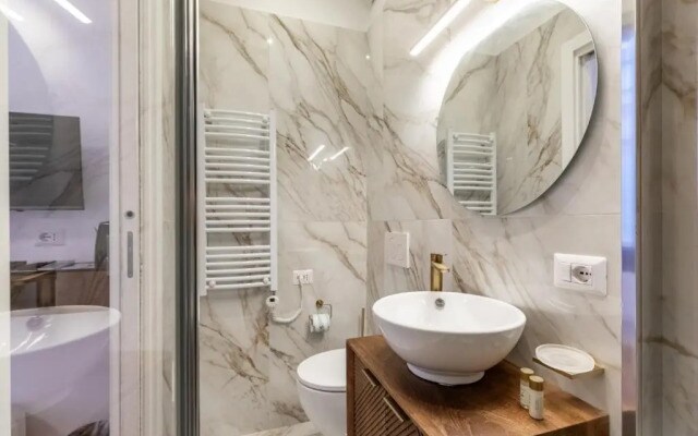 Amelie Suite Trevi