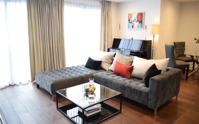 1 Bedroom Appartment in North London