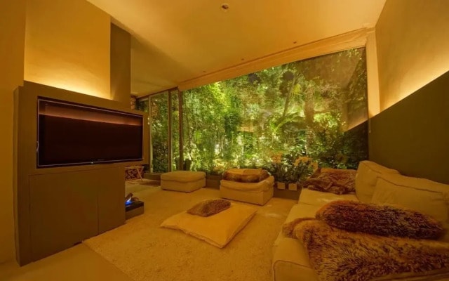 Park Mansion Hotel