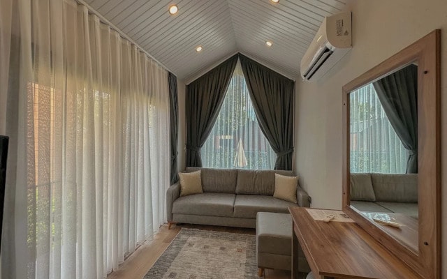 Baronet Tiny House Otel