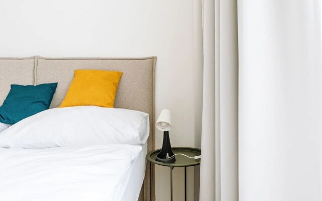 Apartment BRNO