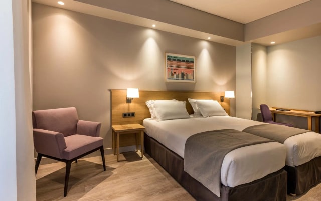 Hotel Le Magellan