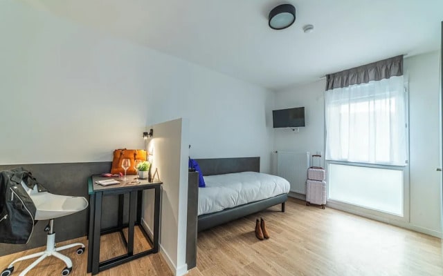 Montempo appart-hotel Noisy le Sec