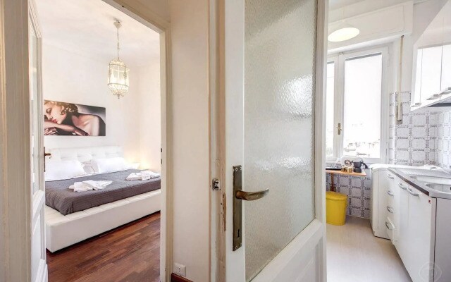Trastevere Apartments - Ghetto Area