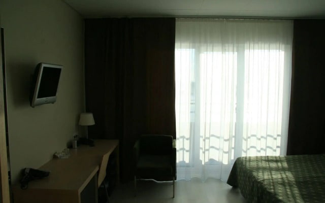Meri Seaside Hotel & SPA