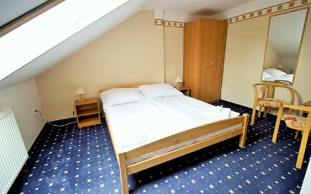Hotel BOHUMILKA