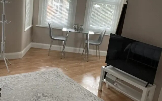 Studio in the Heart of Walthamstow Village