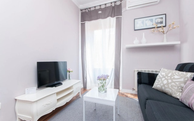Forever Young Apartments Jerte