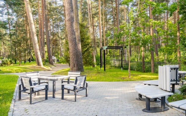 Sestroretsky kurort