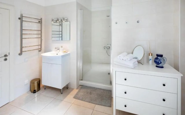 Old Riga Modern and Spacious 2 bedroom Apartment