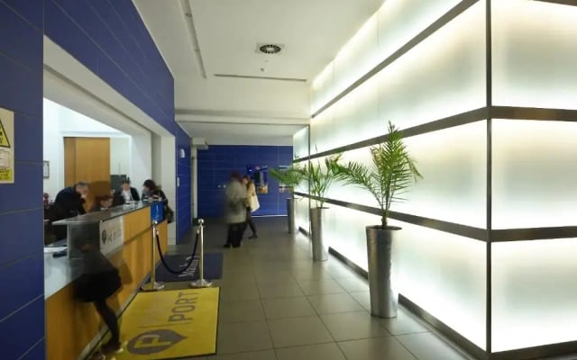 Marlin Apartments London Bridge - Empire Square