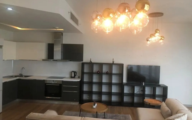 Mall Of İstanbul Residence