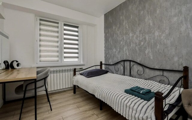 Апартаменты Privi House на Пушкинской 240а
