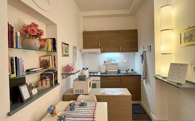 Roma Stellata Guest House