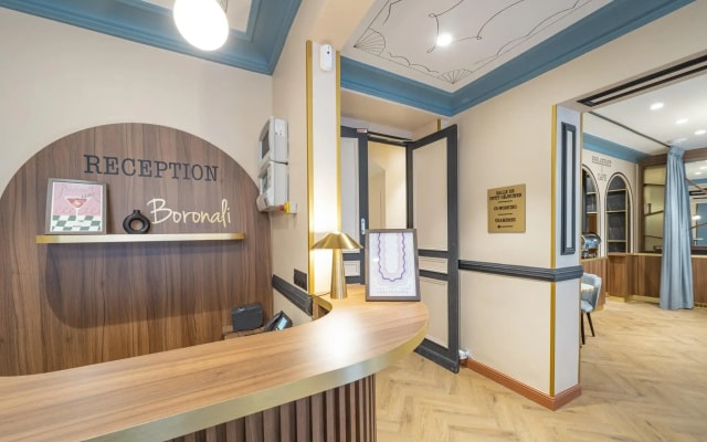 Hotel BoroNali