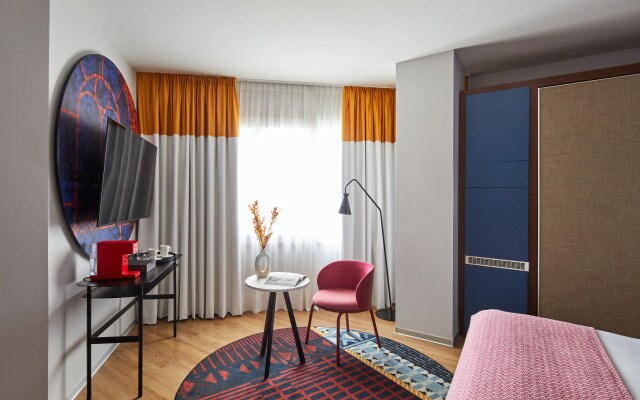 Hotel Indigo Barcelona Plaza Espana by IHG