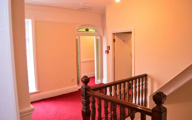Orrell House