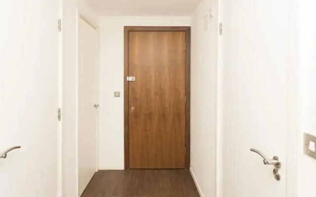 Stylish Apartment In Royal Victoria
