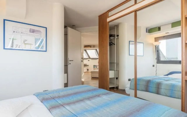 Torlonia Exclusive Penthouse