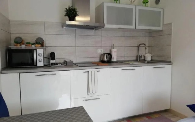 Appartamento Le Magnolie 2