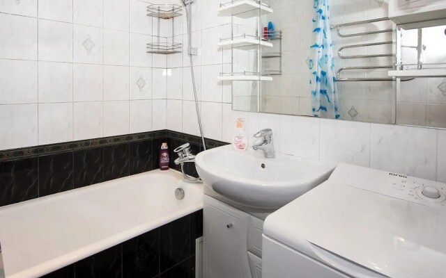 ApartLux Люкс на Савеловской