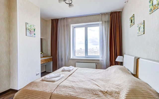 Apartamenty Siti Park