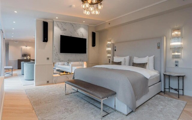 Waldorf Astoria Helsinki