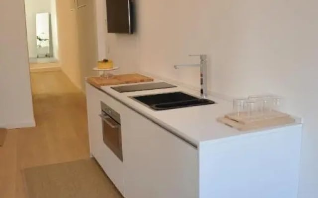 Appartamento Colonna
