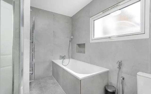 Luxury Modern 5-bed Home Maida Vale