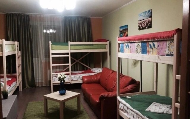 Hostel Zelenograd