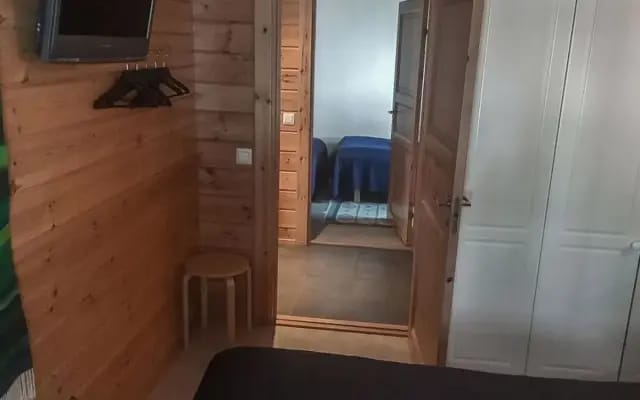 Lomaylläs b26 /palovaarankaarre 8 a