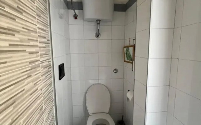 Casa Vacanza Al Pigneto