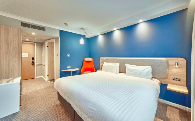 Holiday Inn Express London - Stratford by IHG