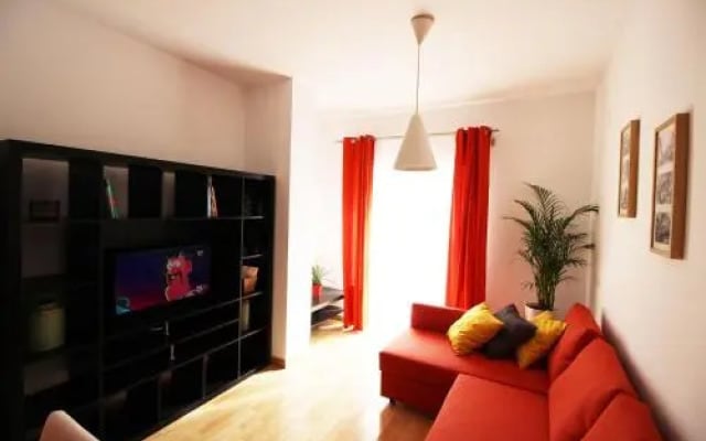 Apartamentos PuntoApart Cerrojo